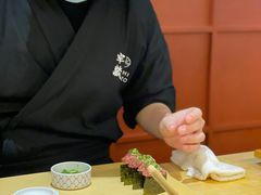 -Sushi Hanzo半藏(天环广场店)