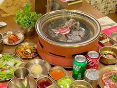 -西塔老太太泥炉烤肉(杭州首店)