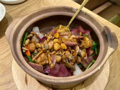-粤集·手工粤菜(皇庭广场店)