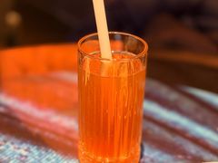 爆珠马蹄水-蝶·space·新川菜(嘉里中心店)