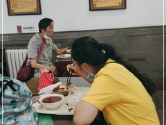 大堂-护国寺小吃(安定门店)