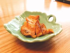 -金井日本料理(丽柏广场店)