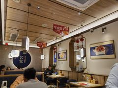 -吕记老鸭汤·徽菜馆(东营路店)