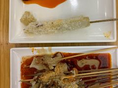 -马三洋芋片(兰州总店)