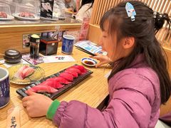 -合点寿司(金虹桥商场店)
