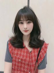 点击看大图 -Coco Salon 日系烫染专业店