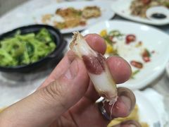 -富来美食