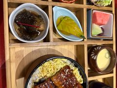 -万岛日本料理铁板烧(万泰国际店)