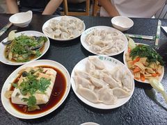 -东北农业大学饺子园