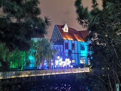 -安徒生童话乐园