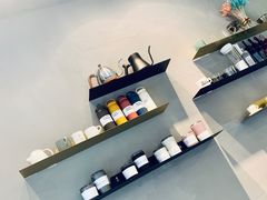 -KYO COFFEE(胶州路店)