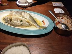 -寻宝记绍兴菜(鲁迅路店)