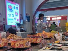 -龍歌自助小火锅(芝罘万达店)