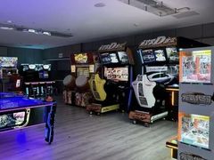 -东方棕泉·洗浴·按摩·美食国际水疗会所(福田店)