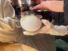 -永安鱼庄·镇江菜(丁卯店)