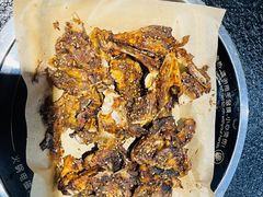 -大自然醉鹅·铁锅火焰鹅(上海联洋店)