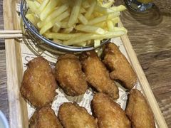 -叶派龙虾•招牌香辣蟹·海鲜(中海国际店)