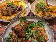 -MAGPIE喜鹊派餐厅(华侨城店)