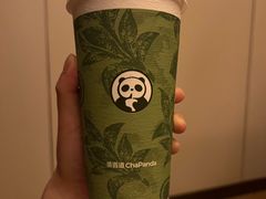 -茶百道(琉璃场店)