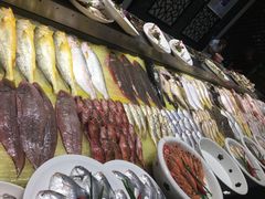 -健眺小海鲜(临海后山店)