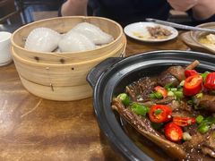 -一楼食业·美食人家