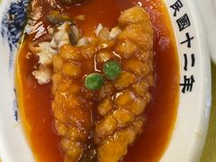 -清真马祥兴菜馆(云南北路店)