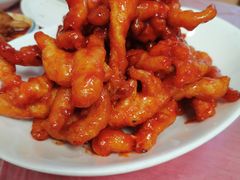 -乐乐餐厅(湘子庙街店)