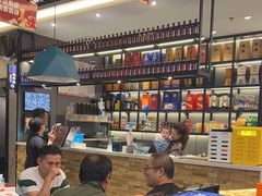 -517烧烤·龙虾·海鲜大排档(万象都荟店)