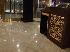 -北京建国饭店四季中餐厅