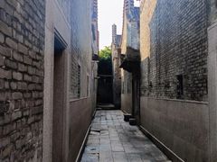 -大旗头古村
