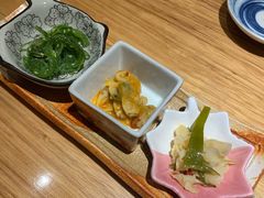 -江户前寿司(好运街店)