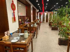 -西江美食舫·江西菜(健德桥店)