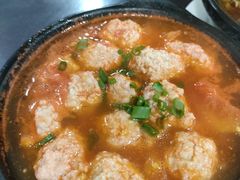 -三江砂锅(玉带小区店)