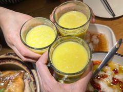 -金牌外婆家(苏州中心店)