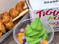 -1973继光香香鸡(合生汇购物中心店)