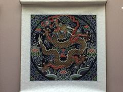 -中国丝业博物馆