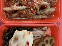-观音桥步行街