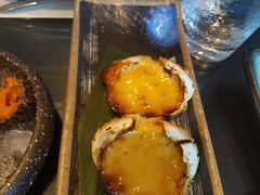 -Mr·Fish鱼鲜生海鲜放题(银泰in99店)
