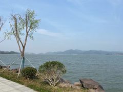 -东钱湖旅游度假区