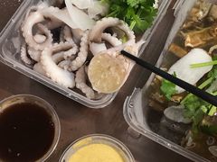 -铭聚章鱼土笋冻(松柏店)