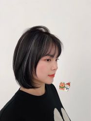 -3AM·S HAIR SALON烫发染发接发