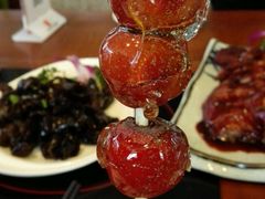 -院落创意菜