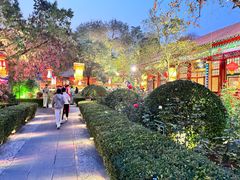 -白家大院·王府宫廷菜(苏州街店)
