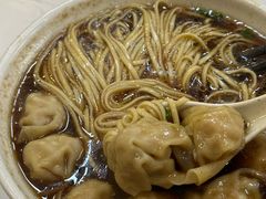 -蒋家桥饺面店(奥邦店)
