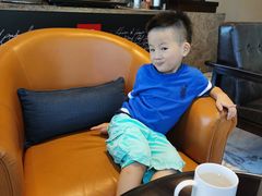 -西点坊(浦东香格里拉店)