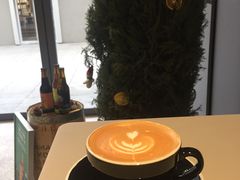 -Seesaw Coffee(上生新所店)
