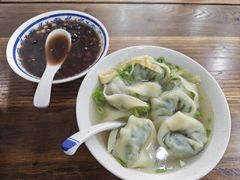 -随柳居·苏式小吃(建新巷店)