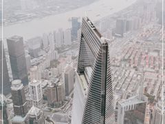 -上海中心大厦