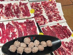 -潮泰牛肉火锅 · 创于1992年(车公庙店)