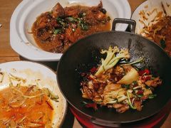 -金掌勺锅包肉(华润万象城店)